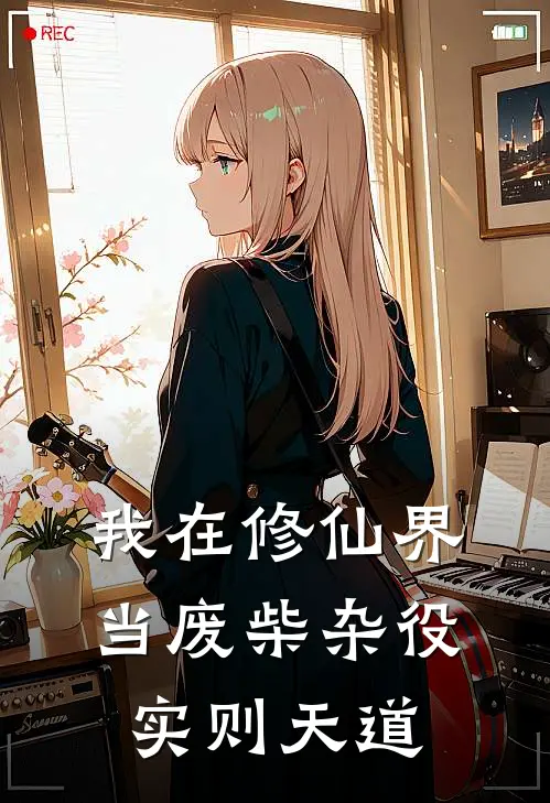 我在修仙界当废柴杂役，实则天道(林辰赵烈)免费完结小说_免费小说在线阅读我在修仙界当废柴杂役，实则天道(林辰赵烈)