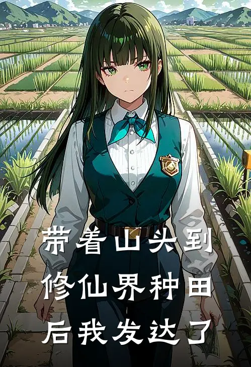 带着山头到修仙界种田后我发达了