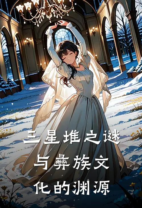 三星堆之谜与彝族文化的渊源