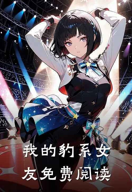 我的豹系女友免费阅读