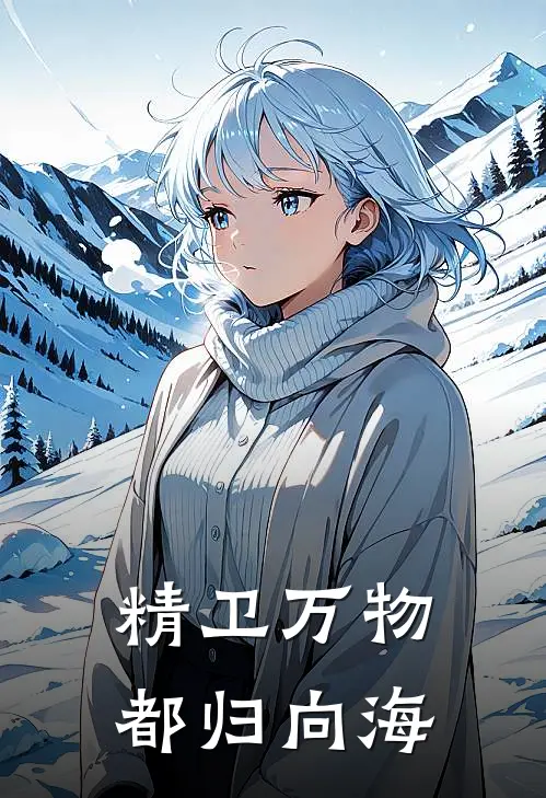 精卫万物都归向海