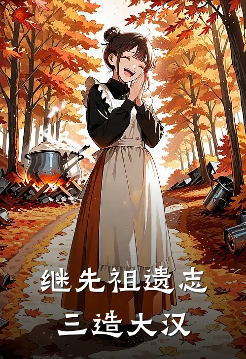 继先祖遗志：三造大汉