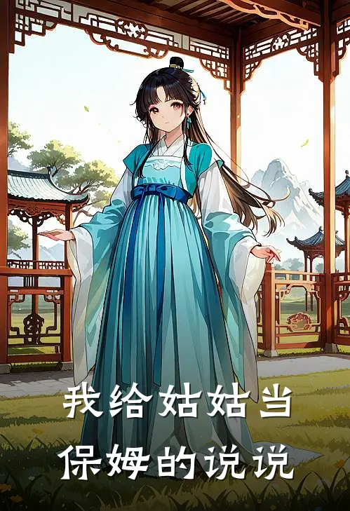 我给姑姑当保姆的说说