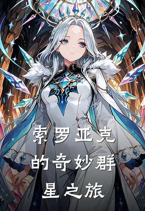 索罗亚克的奇妙群星之旅