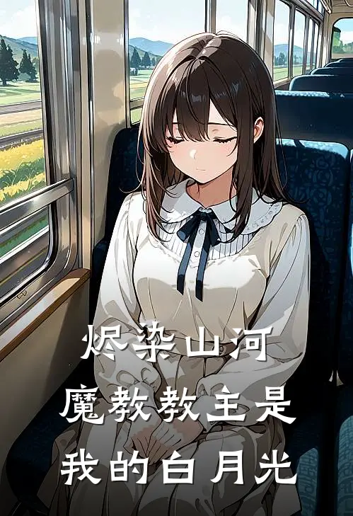 烬染山河：魔教教主是我的白月光顾橙顾流尘最新好看小说_免费小说烬染山河：魔教教主是我的白月光(顾橙顾流尘)