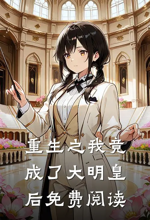 重生之我竟成了大明皇后免费阅读