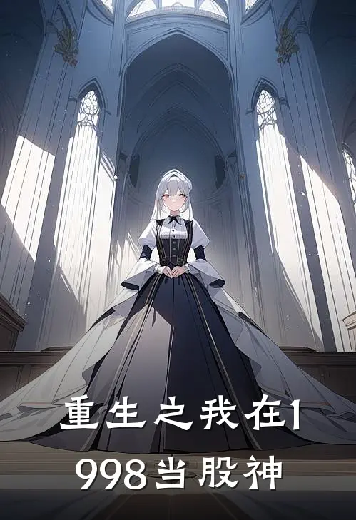 重生之我在1998当股神