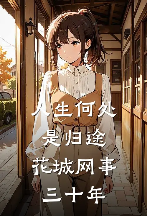 人生何处是归途：花城网事三十年郝曼丽刘军完整版小说_最新章节列表人生何处是归途：花城网事三十年(郝曼丽刘军)