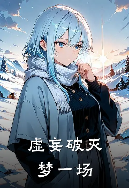 虚妄破灭梦一场