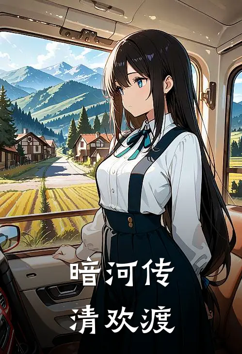 暗河传：清欢渡