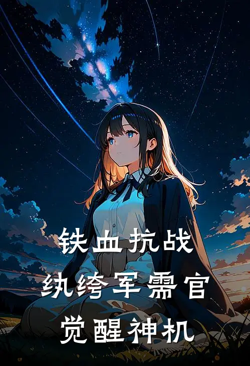 铁血抗战：纨绔军需官觉醒神机(陈家驹文啸峰)已完结小说_铁血抗战：纨绔军需官觉醒神机(陈家驹文啸峰)小说免费在线阅读