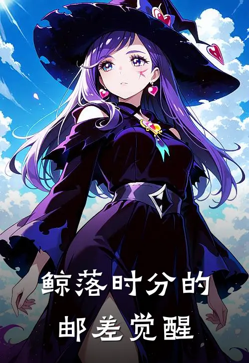 鲸落时分的邮差觉醒沈冕徐厉完整版在线阅读_沈冕徐厉完整版阅读