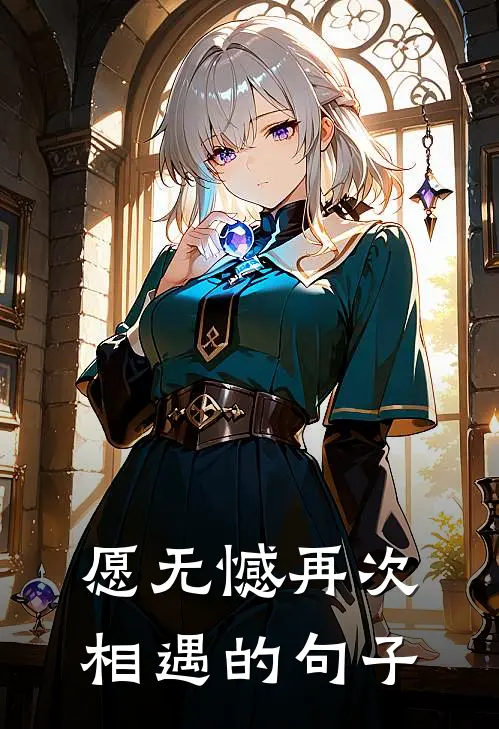 愿无憾再次相遇的句子