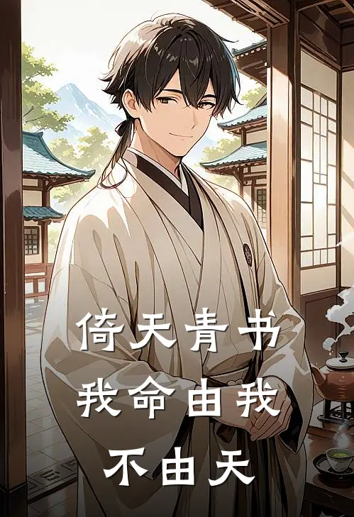 倚天青书：我命由我不由天俞岱岩宋青书免费小说推荐_免费小说笔趣阁倚天青书：我命由我不由天俞岱岩宋青书