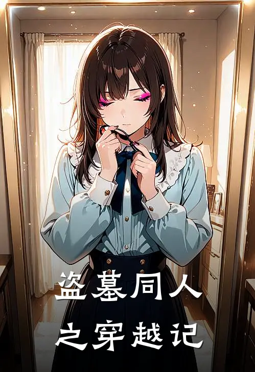 盗墓同人之穿越记(白栩齐安)热门小说推荐_免费小说在线看盗墓同人之穿越记白栩齐安