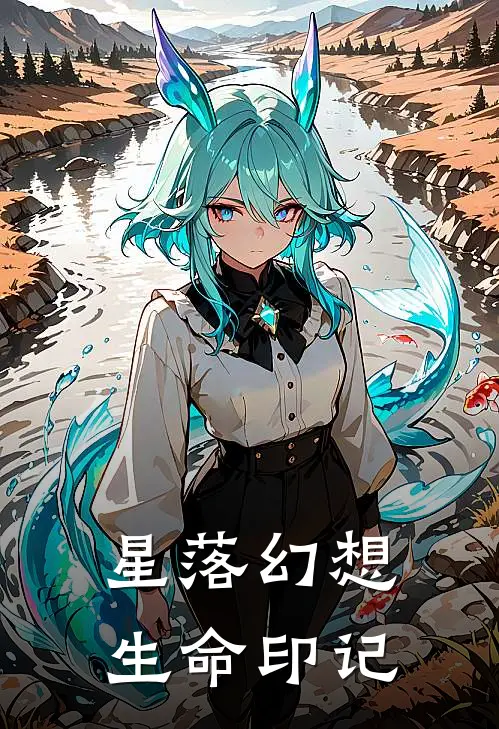 星落幻想：生命印记