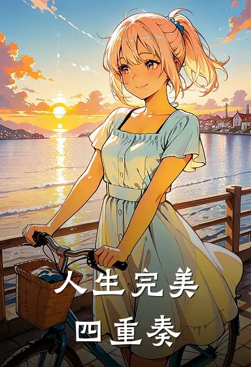 人生完美四重奏