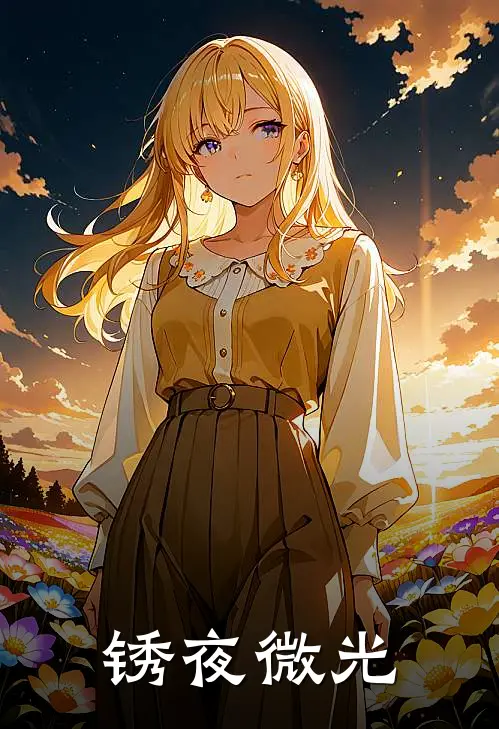 锈夜微光(陈烬向暖)热门网络小说推荐_最新章节列表锈夜微光(陈烬向暖)