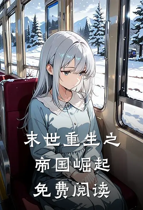 末世重生之帝国崛起免费阅读