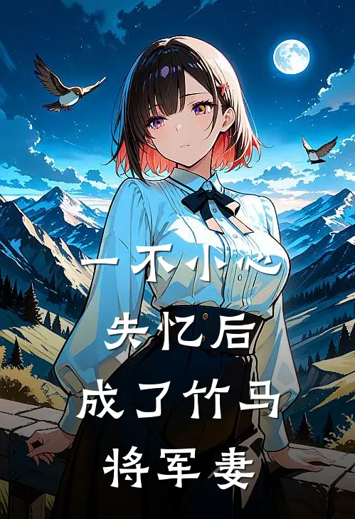 一不小心失忆后，成了竹马将军妻