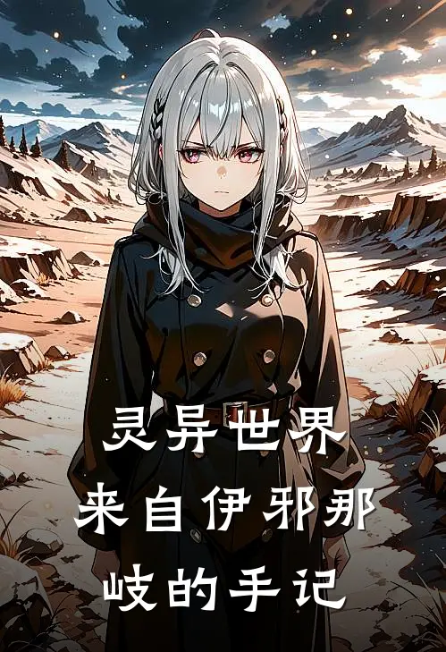 灵异世界：来自伊邪那岐的手记(何秋水江户川)免费小说全集_完本小说免费阅读灵异世界：来自伊邪那岐的手记(何秋水江户川)