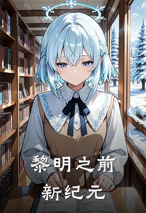 黎明之前：新纪元