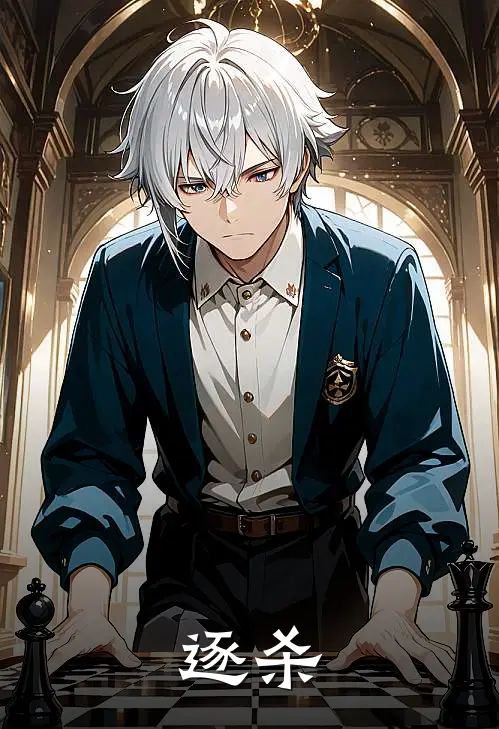 逐杀(赵小雅李玉)最新小说_免费阅读完整版小说逐杀(赵小雅李玉)