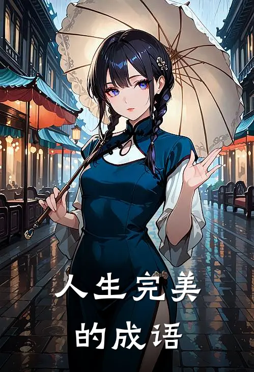 人生完美的成语