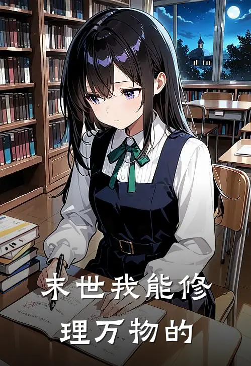 末世我能修理万物的