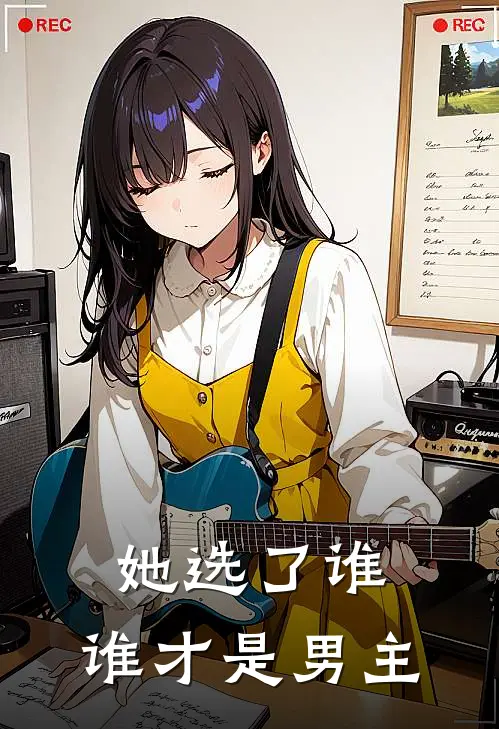 她选了谁，谁才是男主(宋栀宋栀)全本免费小说_新热门小说她选了谁，谁才是男主宋栀宋栀