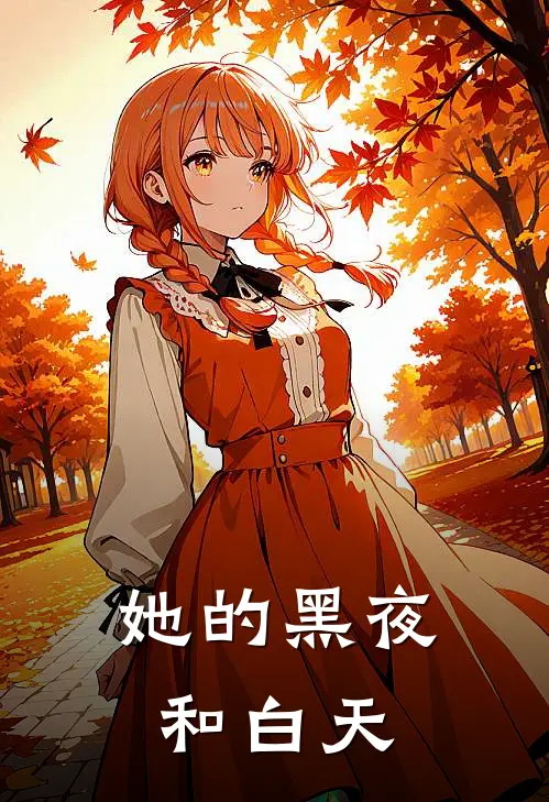 她的黑夜和白天婉清闫真热门完结小说_最热门小说她的黑夜和白天婉清闫真