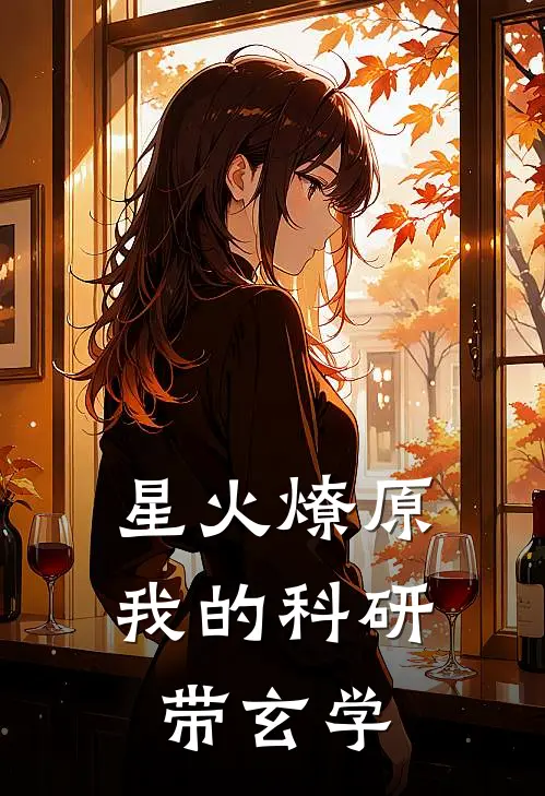 星火燎原：我的科研带玄学