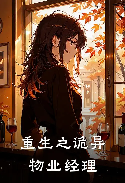 重生之诡异物业经理