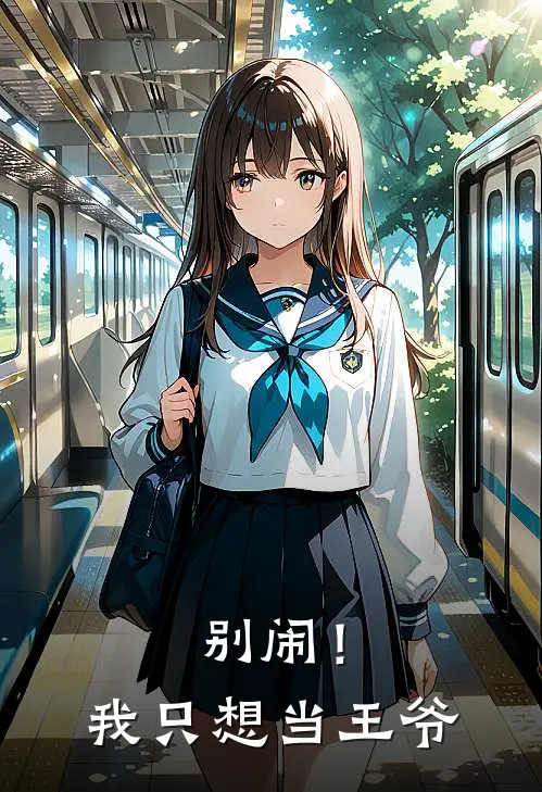 别闹！我只想当王爷