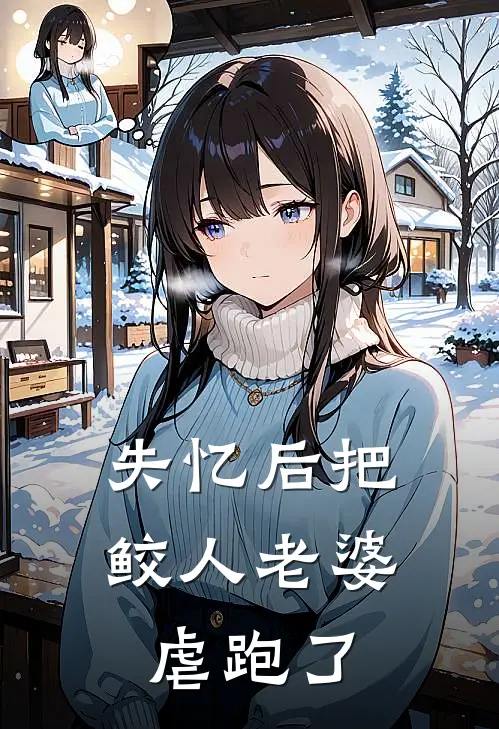 失忆后把鲛人老婆虐跑了