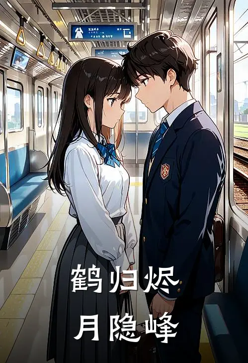 鹤归烬：月隐峰沈清辞灵汐完结小说_完结版小说全文免费阅读鹤归烬：月隐峰沈清辞灵汐