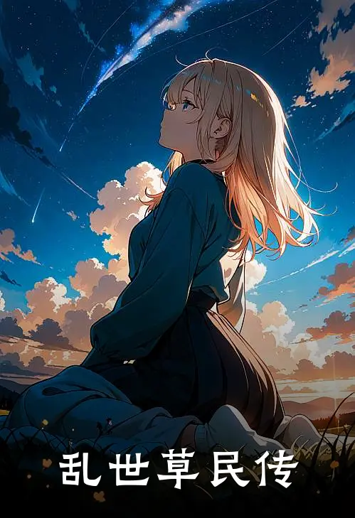 乱世草民传