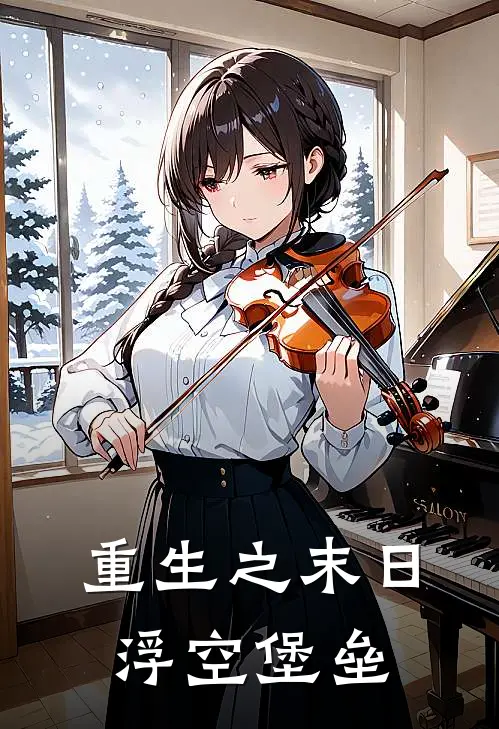 重生之末日浮空堡垒