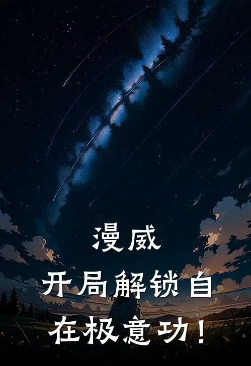 漫威：开局解锁自在极意功！