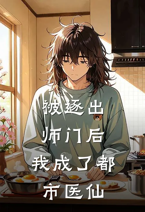 被逐出师门后，我成了都市医仙(林墨苏晴)在哪看免费小说_最新章节列表被逐出师门后，我成了都市医仙(林墨苏晴)