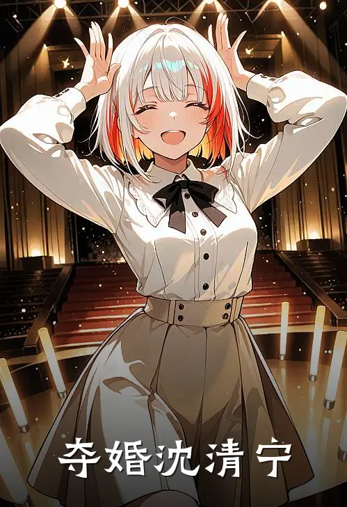 夺婚沈清宁