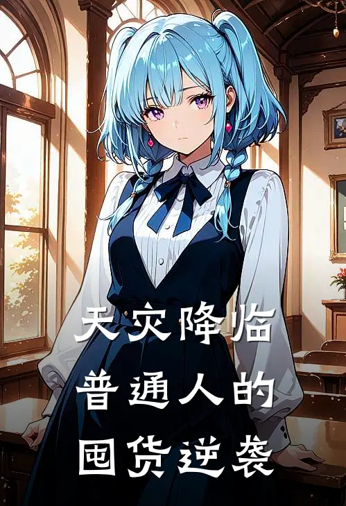 天灾降临：普通人的囤货逆袭(林淼梅怡)已完结小说_小说免费阅读天灾降临：普通人的囤货逆袭林淼梅怡