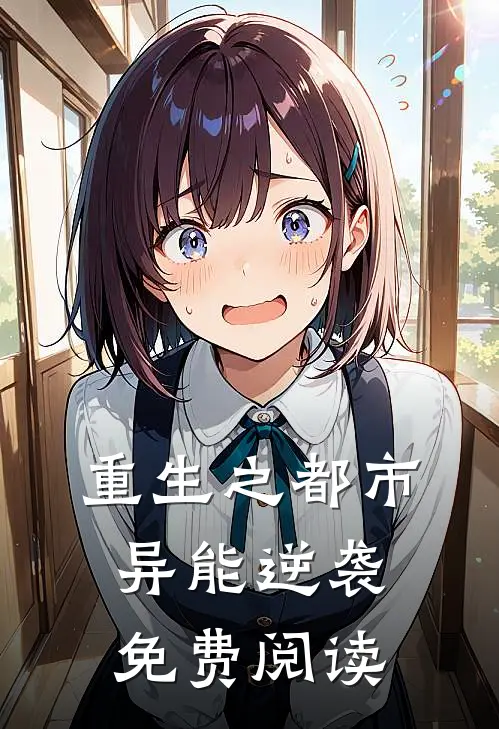 重生之都市异能逆袭免费阅读