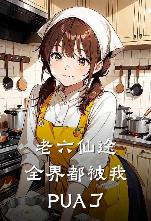 老六仙途：全界都被我PUA了