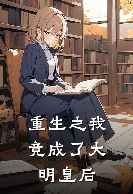 重生之我竟成了大明皇后