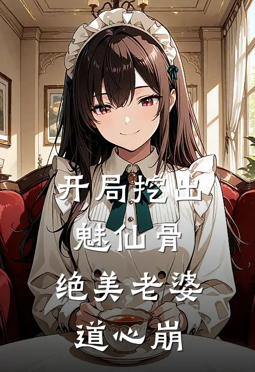 开局挖出魅仙骨，绝美老婆道心崩(林舜林雪儿)全文免费小说_小说免费完结开局挖出魅仙骨，绝美老婆道心崩(林舜林雪儿)