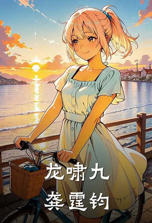 龙啸九龚霆钧(叶凡林婉儿)完结版免费阅读_龙啸九龚霆钧全文免费阅读