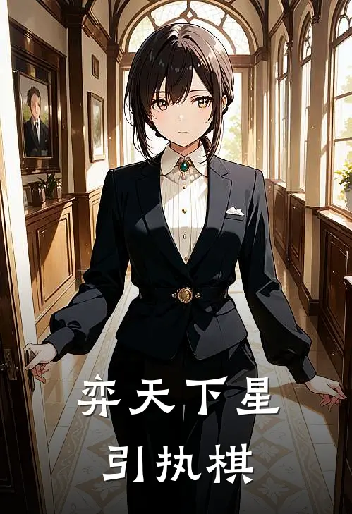 弈天下【星引执棋】（沈知微李德海）全文免费阅读无弹窗大结局_弈天下【星引执棋】最新章节列表