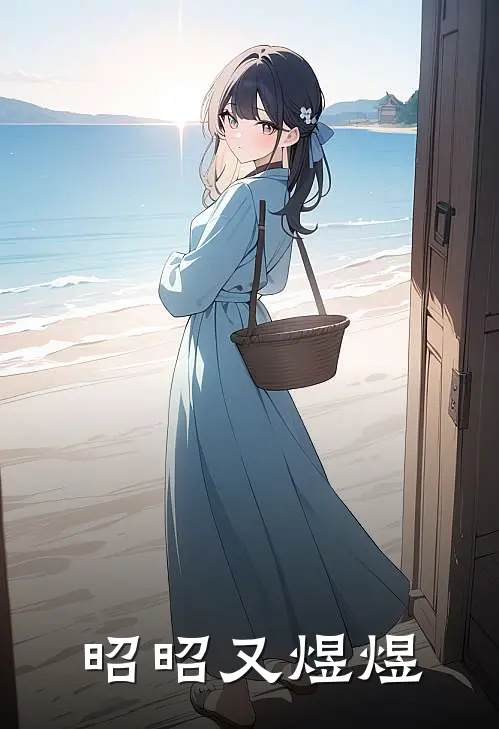 昭昭又煜煜(陆昭钟煜)完整版免费全文阅读_最热门小说昭昭又煜煜陆昭钟煜