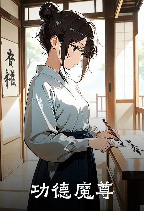 功德魔尊(谢无极谢无极)免费完结小说_小说完整版免费阅读功德魔尊(谢无极谢无极)